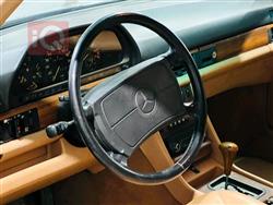 مرسيدس بنز S-Class